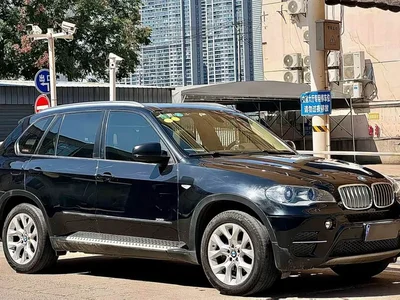 2013 BMW X5 (Import) xDrive35i Luxury, фото 3, лот 11568370