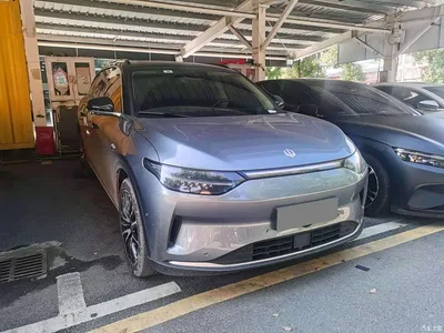 2021 Leapmotor C11 Facelift Luxury Edition, фото 3, лот 11249475