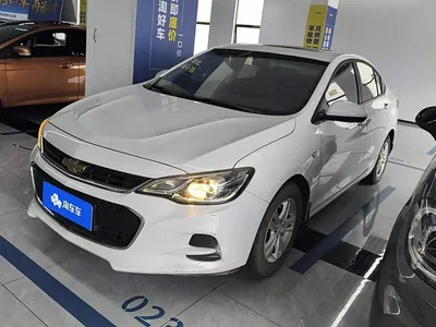 2016 Chevrolet Cavalier 1.5L Automatic Delight Edition, фото 1, лот 10378546