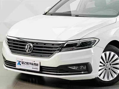 2019 Volkswagen Lavida 1.5L Automatic Comfort Edition China VI, фото 2, лот 11549124