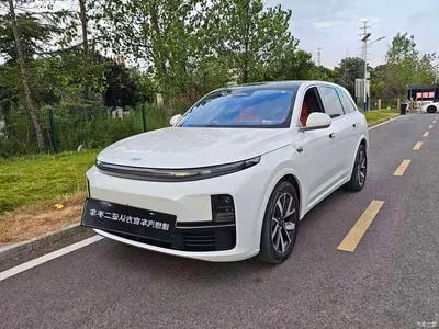 2023 Li Auto L7 Pro, фото 1, лот 10446074