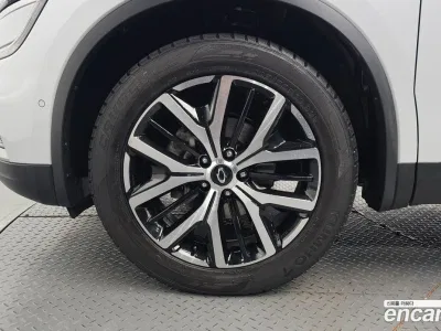 2021 Renault QM6 2.0 LPe RE Signature 2WD, фото 4, лот 10231489