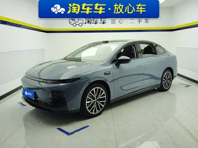 2025 Leapmotor B01 Model 550 Smart Edition, фото 1, лот 10301518