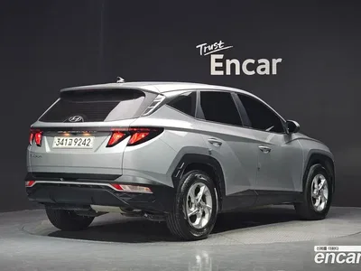 2022 Hyundai Tucson Diesel 2.0 2WD, фото 2, лот 10231605