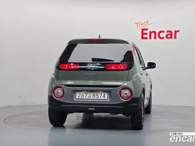 2023 Hyundai Casper Smart, фото 4, лот 10886538