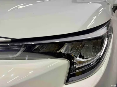 2022 Toyota Levin 185T CVT Luxury Edition, фото 4, лот 10267672