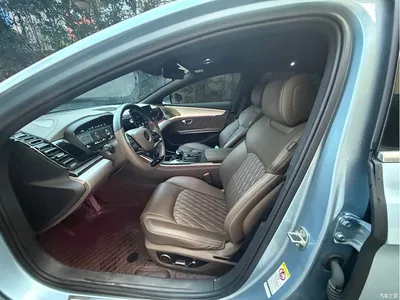 2023 BYD Han EV Champion Edition 605KM FWD Premium, фото 4, лот 10257526