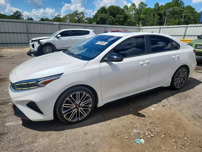 2023 KIA FORTE GT, фото 1, лот 10783362