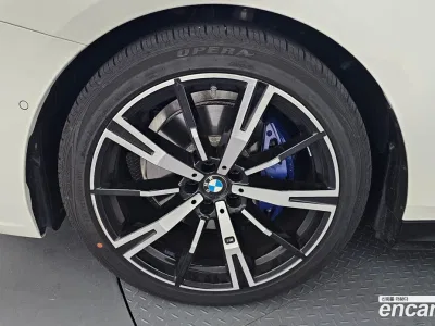 2025 BMW 5-Series 530i xDrive M Sport, фото 4, лот 10054674