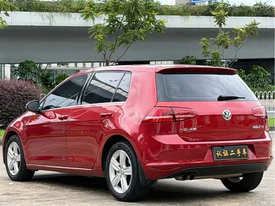 2014 Volkswagen Golf 1.4TSI Automatic Comfort, фото 4, лот 10449805
