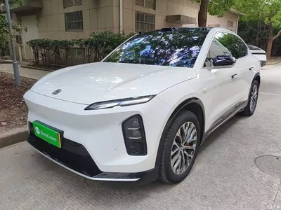 2025 NIO EC6 75kWh, фото 1, лот 10365708