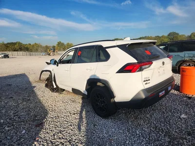 2024 TOYOTA RAV4 XLE, фото 2, лот 11578722