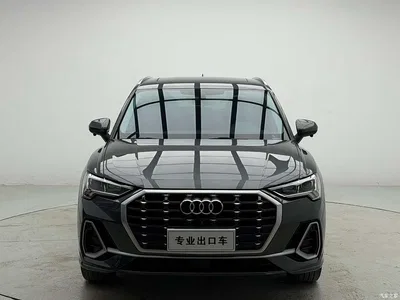 2022 Audi Q3 35 TFSI Fashion Dynamic, фото 4, лот 10465684