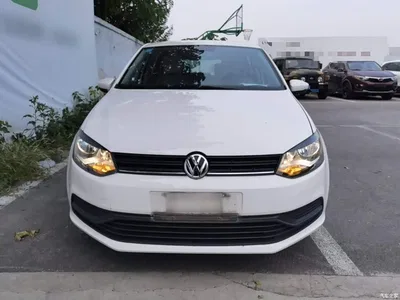 2016 Volkswagen Polo 1.4L Automatic Trend, фото 3, лот 10390098