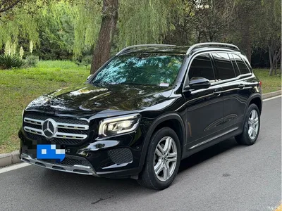 2023 Mercedes-Benz GLB Facelift GLB 200 Fashion, фото 1, лот 11564482
