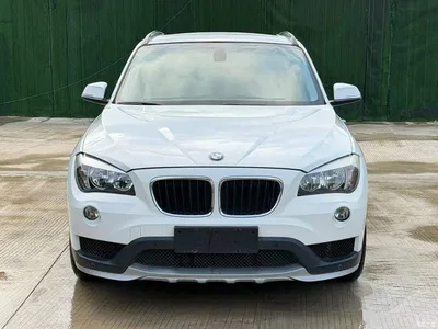 2015 BMW X1 Model sDrive18i Fashion Advanced Edition, фото 1, лот 10578510