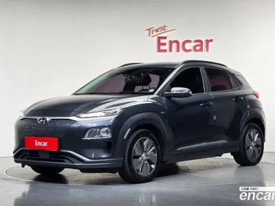 2019 Hyundai Kona Modren, фото 1, лот 10262118