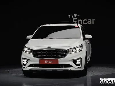 2020 Kia Canival 9-Seater Prstige, фото 3, лот 11022606