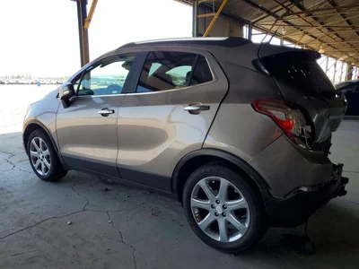 2014 BUICK ENCORE, фото 2, лот 10860878