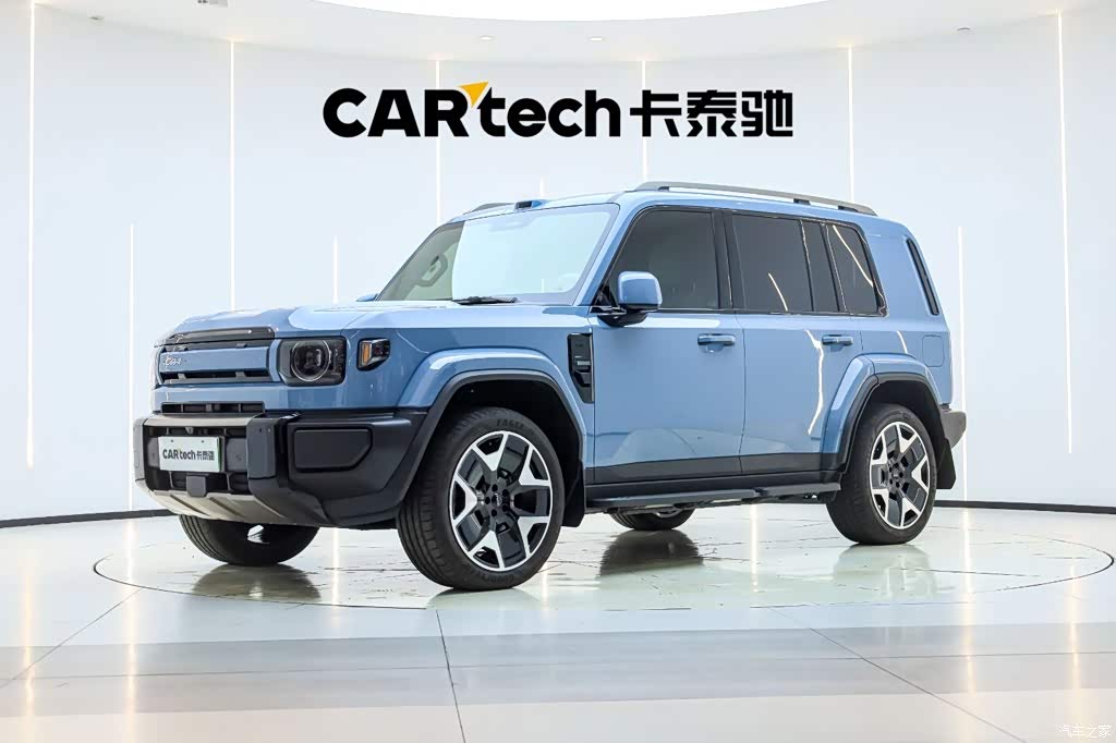 2025 iCAR V27 LiDAR Edition, фото 1, лот 10361207