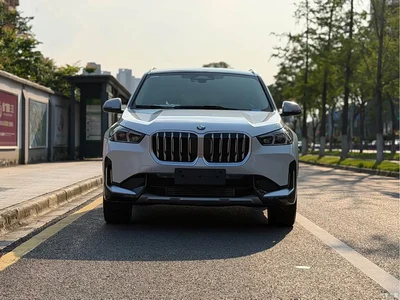 2023 BMW X1 sDrive20Li X Design Package, фото 2, лот 10410468