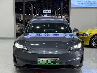 2024 Tesla Model 3 High-Performance All-Wheel Drive Edition, фото 2, лот 10671011