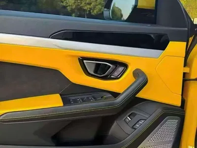 2018 Lamborghini Urus 4.0T V8, фото 4, лот 10309746