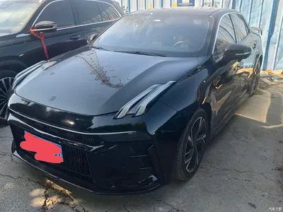 2023 Lynk & Co 03 1.5TD DCT Power Plus, фото 1, лот 10314003