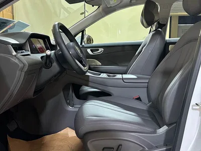 2025 Shangjie SUV Basic Model, фото 4, лот 11643805