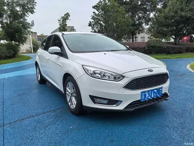 2017 Ford Focus Hatchback 1.6L Auto Fashion Smart Edition, фото 3, лот 11211834
