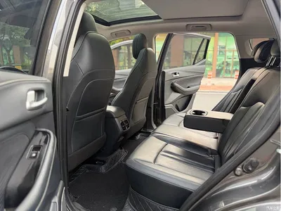 2022 GAC Trumpchi Trumpchi GS4 270T Auto Smart Tech Edition (Upgraded), фото 4, лот 10615297