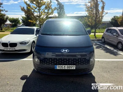 2025 Hyundai Staria HEV 1.6 Tourer 11-Seater, фото 2, лот 11511144