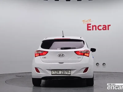 2015 Hyundai i30 Diesel 1.6 PYL, фото 3, лот 10036569