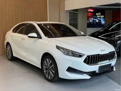 2021 Kia K3 Facelift 1.5L CVT Fashion Edition, фото 3, лот 10332168