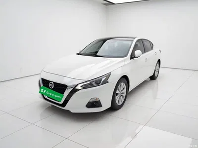 2019 Nissan Teana 2.0L XL Comfort Edition, фото 1, лот 11098233