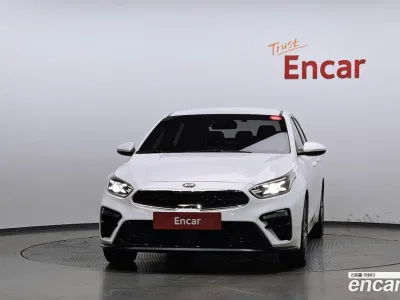 2019 Kia K3 Noblesse, фото 3, лот 10210544