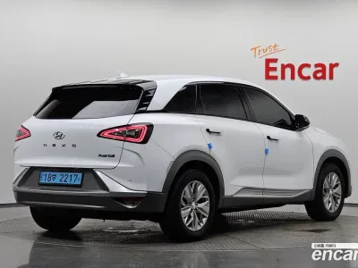 2024 Hyundai Nexo Modern, фото 1, лот 10145997