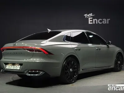 2020 Hyundai Grandeur 2.5, фото 1, лот 10197104