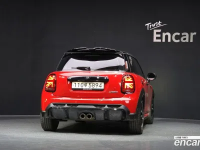 2023 Mini Cooper JCW, фото 3, лот 10145977
