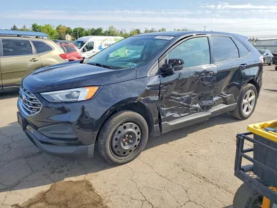 2019 FORD EDGE SE, фото 1, лот 10557912