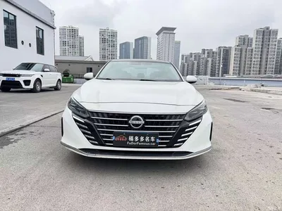 2022 Nissan Teana 2.0L XL-Upr Premium Edition, фото 2, лот 10343804