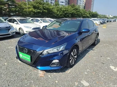 2021 Nissan Teana 2.0L XL Upper AD1 Smart Pilot, фото 1, лот 10451629