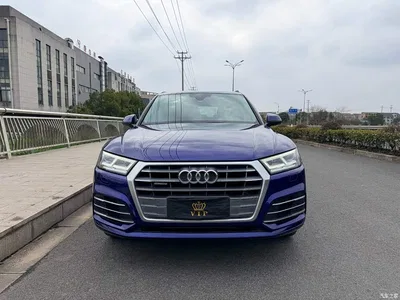 2018 Audi Q5L 40 TFSI Prestige Fashion (China V), фото 4, лот 10413802