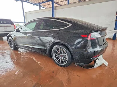 2020 TESLA MODEL 3, фото 2, лот 11206179