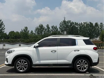 2018 Hyundai Beijing Hyundai ix35 2.0L Automatic 2WD Zhiyong·Enjoyment Edition, фото 4, лот 10369865