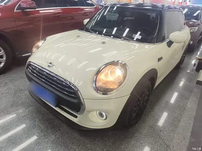 2019 MINI MINI Model 1.5T ONE PLUS, фото 2, лот 10350228
