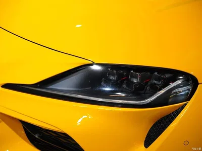 2022 Toyota Supra GR SUPRA 3.0T Standard, фото 4, лот 10267689