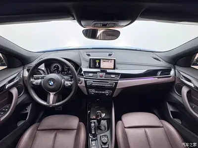 2020 BMW X2 sDrive25i Leading M Off-Road Package, фото 2, лот 10475285