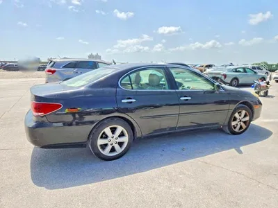 2005 LEXUS ES 330, фото 3, лот 10844901
