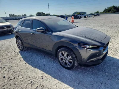 2021 MAZDA CX-30 SELECT, фото 4, лот 10845510